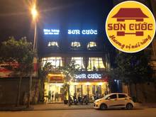 Hình ảnh Cho thuê nhà mặt phố HOÀNG CẦU - 130m2 mt 10m làm mọi mô hình