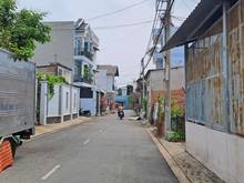 Hình ảnh Bán đất đường Dương Đình Hội phường Phước Long B Tp Thủ Đức