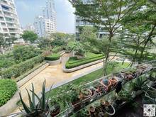 Hình ảnh Cho thuê CHCC Riverpark Premier 131m2 nhà đẹp ngay Phú mỹ hưng, Quận 7