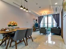 Hình ảnh Cho thuê Vinhomes Central Park.1-2-3-4pn giá tốt nhất thị trường