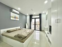 Hình ảnh Mb6623 nạp rút nhanh chóng cao cấp 1 phòng ngủ BAN CÔNG LỚN cách SÂN BAY 1KM Tân Bình