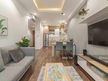 Hình ảnh Cho thuê chung cư Golden Mansion.DT:85m2.2PN. Giá 16tr/th
