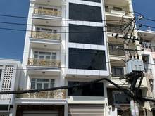 Hình ảnh Cho thuê nhà 23A Hoàng Hoa Thám, P13, Tân Bình 280m2, có thang máy