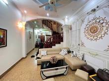 Hình ảnh Bán nhà đẹp Minh Khai, 40m2, 4 tầng, 4 ngủ, sổ đẹp, 4.5 tỷ