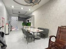 Hình ảnh Bán gấp mặt tiền 4 tầng, gần 90m2, sát aeon  tân phú,