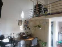 Hình ảnh Phòng trọ mới 22m2, gác lửng 8m2_ Khu Thanh Xuân_Chính chủ