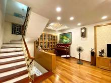 Hình ảnh Bán nhà mới đẹp Võng Thị,  Tây Hồ, 42m2 6 tầng,   ngõ thông, ô tô đỗ