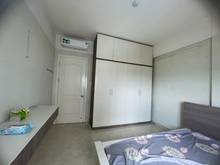 Hình ảnh Cho thuê CH Happy City 64m2/2pn 1wc nội thất gần đầy đủ với giá 6tr