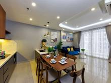 Hình ảnh 한국어 가능 Cho thuê Trang Chủ MB66.COM / Đăng Ký Tặng 66K theo ngày tại chung cư The Tresor quận 4 sát Q1