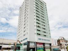 Hình ảnh Mb6623 nạp rút nhanh chóng Ngọc Khánh Tower, Quận 5, DT 65m² gồm 2PN 2WC có đủ nội thất