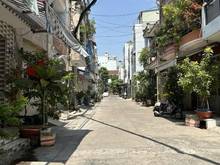 Hình ảnh Bán nhà hẻm 8m Vườn Lài Tân Phú 72m2 chỉ 5 tỷ 290.