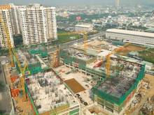 Hình ảnh Bán Trang Chủ MB66.COM / Đăng Ký Tặng 66K sân vườn, shophouse kinh doanh giáp quận 8