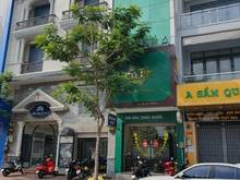 Hình ảnh Cho thuê nhà mặt tiền đường D5 phường 25. Diện Tích 4 x 22, 3 lầu