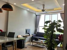 Hình ảnh CH tầng cao tại ORCHARD GARDEN P.Nhuận 68m2 2PN 1 tỷ 670 BG năm 2015