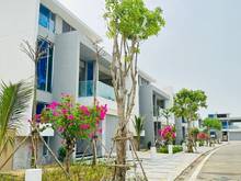 Hình ảnh Biệt thự view kênh sinh thái , sở hữu lâu dài , ven biển nam Đà Nẵng