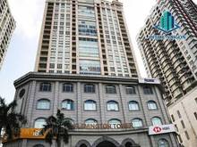 Hình ảnh Bán đất xây building, khách sạn MT Cửu Long, Trường Sơn, P2, Q. TB