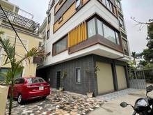 Hình ảnh Bán nhà Cổ Linh Thạch Bàn Long Biên 35m 4,5 tầng ngõ ô tô 3,45 tỷ