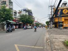 Hình ảnh Mặt tiền Nguyễn Ảnh Thủ Quận 12, 90m2 (6 x 15) có 3 Tầng chỉ 6 tỷ 500