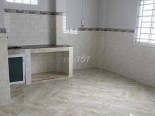 Hình ảnh Cho thuê phòng có gác 20m2 tại hẻm 1135 Huỳnh Tấn Phát Q7