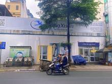 Hình ảnh Cho thuê nhà mặt phố Khâm Thiên - Đống Đa