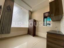 Hình ảnh phòng trọ gò vấp cửa sổ với 3tr6 thui