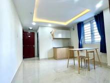 Hình ảnh CHDV 1Pn đầy đủ nội thất như hình - mới xây - duy nhất 1 Phòng