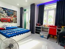 Hình ảnh Bán nhà mặt tiền ĐƯỜNG SỐ 13, TÂN PHONG QUẬN 7 - 90m2