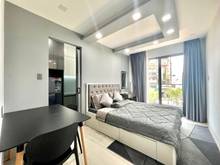 Hình ảnh Luxury apartment Cho Thuê Căn Hộ Cao Cấp Mới Xây Gần Cầu Ông Lãnh Q1
