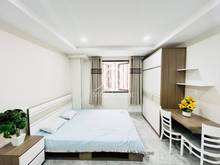 Hình ảnh 💎Căn Hộ Giá Tốt_Rộng 35m2_Cửa Sổ Trời_Full Nội Thất_Gần Chợ Bà Chiểu