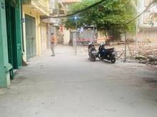 Hình ảnh Bán nhà Trương Định, 45m2, 4 tầng, sổ riêng, 3.6 tỷ