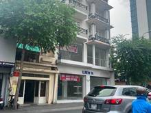Hình ảnh Cho thuê nhà mặt tiền Hai Bà Trưng 1trệt 1lầu riêng biệt
