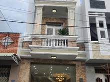 Hình ảnh [051]_Nhà 1t2l Mới, Dtsd: 244m2, Đường B27 Kdc 91b, An Khánh, Nk, Tpct