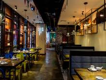 Hình ảnh HOT: Đại Cồ Việt - Hai Bà Trưng cho thuê mbkd - DTSD: 180m2