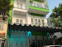 Hình ảnh Cho Thuê Nhà 4 Tầng MT Mai Xuân Thưởng