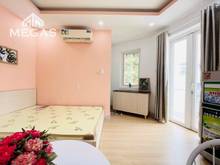 Hình ảnh Căn Hộ ban công 28m2 mới 100% ngay Âu Cơ-Bàu Cát-Đồng Đen-Luỹ Bán bích