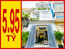 Hình ảnh 🅿️⛔️ BÁN NHÀ PHỐ HẺM 1979 ⛔️🅿️ HUỲNH TẤN PHÁT Đường Xe Hơi Nhà Bè