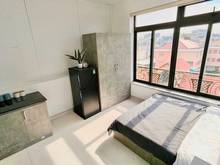 Hình ảnh 🌈🌈 Căn Hộ 30m2 Cửa Sổ Siêu To Thoáng FullNT Ngay Gần Phan Văn Trị