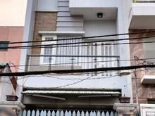 Hình ảnh Bán nhà Bình Tân- hẻm xe hơi- khu tên lửa - 40m2 - 5 tầng - chỉ 5,6 tỷ