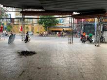 Hình ảnh Cho Thuê Căn Góc 2 Mặt Tiền Nguyễn Thị Thập - Quận 7 (vị trí siêu đẹp)