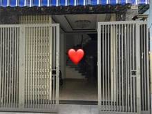 Hình ảnh Cho Thuê Nhà 3 Tầng Kiệt Đường Huỳnh Ngọc Huệ