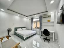 Hình ảnh C.Hộ 1PN Cao Cấp Full NỘI THẤT Nằm Tại Trung Tâm Quận 3_ Lê Văn Tám