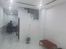 Hình ảnh Bán nhà hẻm 380 LÊ VĂN LƯƠNG , PHƯỜNG TÂN HƯNG, QUẬN 7 - 28m2