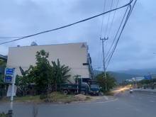 Hình ảnh Kẹt tiền bán lô góc 2 mặt tiền Ngô Quyền và Mân Quang 11, 172m2 giá rẻ