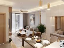 Hình ảnh Chuyên Bán Mb6623 nạp rút nhanh chóng Riverpark 1,2 ngay Nguyễn Đức Cảnh, Quận 7 có Sổ
