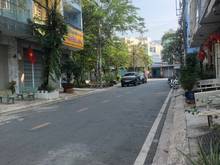 Hình ảnh Bán nhà nát DT(4x17) đường 10m khu Bình Phú Giá chỉ 8.1 tỷ