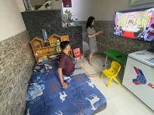 Hình ảnh Bán nhà hẻm 44 BÙI VĂN BA PHƯỜNG TÂN THUẬN ĐÔNG - QUẬN 7 - 115m2