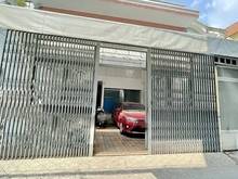 Hình ảnh Sang nhanh nhà HXH 30 Lâm Văn Bền, Phường Tân Kiểng, Quận 7