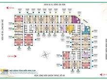 Hình ảnh Giá tốt nhất khi mua Bcons City - TT trước 350tr sở hữu căn 50m2/2PN2W