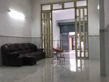 Hình ảnh Bán nhà Mặt tiền Đường số 2A Bình Tân 79m2 2 lầu giá 3.6 tỷ
