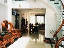 Hình ảnh Bán nhà mặt tiền CAO THỊ CHÍNH, PHÚ THUẬN QUẬN 7 - 105m2